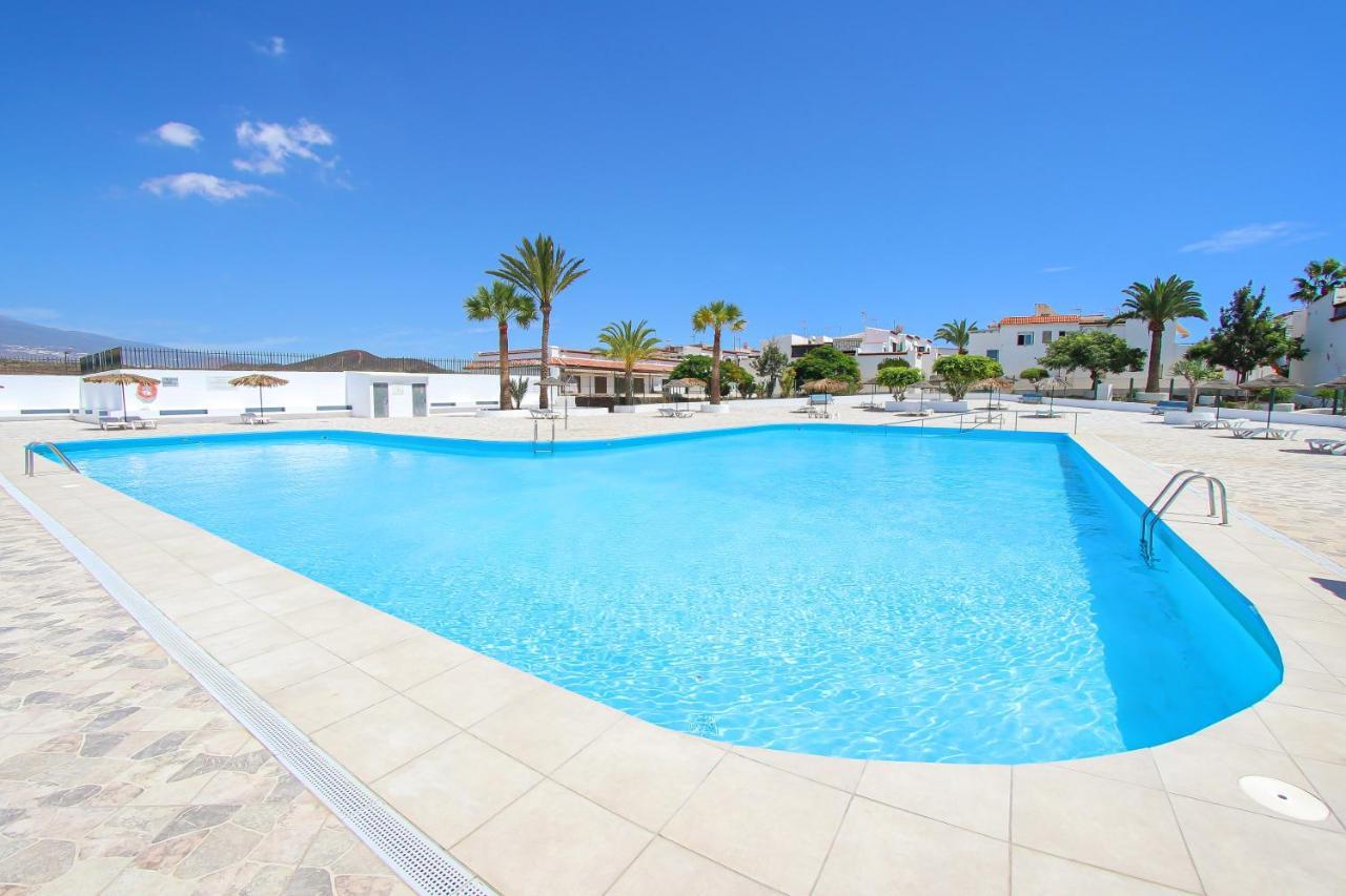 Cozy Spacious With Pool And Wi-fi Chayofita, 6b